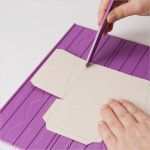 Geschenkbox Basteln Vorlage Einzigartig Geschenkbox Papierschachtel Falten Basteln