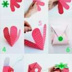 Geschenkbox Basteln Vorlage Hübsch Geschenkbox Basteln Vorlage Best Geschenkbox Basteln