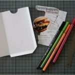 Geschenkgutschein Basteln Vorlage Gut Diy Geschenkgutschein Mit Vorlage Handmade Kultur