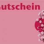 Geschenkgutschein Vorlage Kostenlos Großartig Vordruck Gutschein