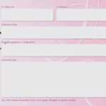 Geschenkgutschein Vorlage Word Erstaunlich Geschenkgutschein Vorlage Word Best atemberaubend Word