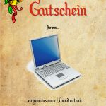 Geschenkgutschein Vorlage Word Fabelhaft Clipart Gutschein Geburtstag Bbcpersian7 Collections