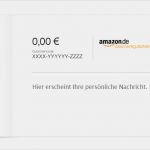 Geschenkgutschein Vorlage Zum Ausdrucken Genial Amazon Gutschein Zum Drucken Verschiedene Motive