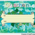 Geschenkgutscheine Vorlagen Kostenlos Ausdrucken Fabelhaft Gutscheine Selbst Gestalten Ausdrucken Kostenlos