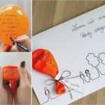 Geschenkkarte Vorlage Bewundernswert Einladungen Ideen Geburtstag – Travelslow