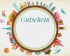 Geschenkkarte Vorlage Elegant Reisegutschein Kostenlos Gestalten Hier Gutscheinvorlage