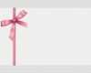 Geschenkkarte Vorlage Gut Einladung Gruß Oder Geschenkkarte Mit Rosa Und A Bandbogen