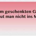 Geschenkkarte Vorlage Schönste Gutscheinsprüche – Sprüche Für Gutscheine
