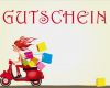 Geschenkkarte Vorlage Schönste Shoppinggutschein Selber Erstellen Hier