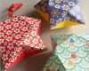 Geschenkpapier Vorlage Best Of Sternenbox Zweifarbig Faltarbeiten