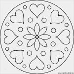 Geschenkpapier Vorlage Bewundernswert Mandala Kostenlose Malvorlage Für Kinder Und Erwachsene