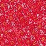 Geschenkpapier Vorlage Cool Geschenkpapier Weihnachten Rot 10 Bogen