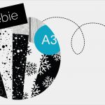 Geschenkpapier Vorlage Cool Geschenkpapier Zum Ausdrucken Chalk Miomodo Diy Blog