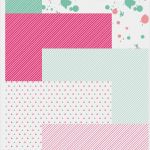 Geschenkpapier Vorlage Erstaunlich Geschenkpapier Zum Ausdrucken Miomodo Diy Blog