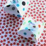 Geschenkschachtel Vorlage Einzigartig Diy – Geschenkbox Free Template