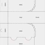 Geschenkschachtel Vorlage Wunderbar Best Ideas About 1 1 Templates Cricut Templates and Gift