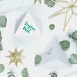 Geschenkverpackung Basteln Vorlage Best Of Adventskalender TÜr 6 Geschenkverpackung Basteln