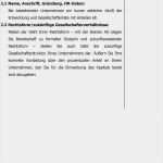 Gesellschafterliste Vorlage Inspiration Business Plan Vorlage Pdf