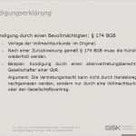 Gesellschaftsvertrag Gbr Vorlage Cool Gsk Der Unterschied Gsk Vereint Vorteile Einer