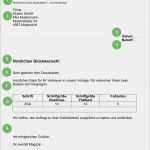 Gesellschaftsvertrag Gmbh & Co Kg Vorlage Elegant Geschäftsbrief Vorlage Gratis Herunterladen Everbill Magazin