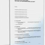 Gesellschaftsvertrag Gmbh Vorlage Fabelhaft Gesellschaftsvertrag Mini Gmbh Ug – Muster Vorlage Zum