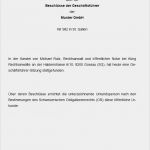 Gesellschaftsvertrag Gmbh Vorlage Word Bewundernswert Beurkundung Geschäftsführer Gmbh Muster Zum Download