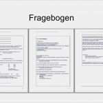 Gesellschaftsvertrag Gmbh Vorlage Word Hübsch Word Vorlage Fragebogen – Kebut