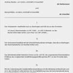 Gesellschaftsvertrag Kg Vorlage Erstaunlich Gesellschaftsvertrag Gmbh Vorlage Word Wunderbar