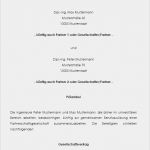 Gesellschaftsvertrag Kg Vorlage Genial Partnerschaftsvertrag Für Ingenieure