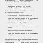 Gesellschaftsvertrag Vorlage Erstaunlich Gesellschaftsvertrag Gmbh Vorlage Word – Kebut