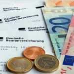 Gesetzliche Rentenversicherung Kündigen Vorlage Fabelhaft Gesetzliche Altersvorsorge – ist Meine Rente Garantiert