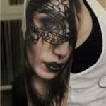 Gesicht Tattoos Vorlagen Angenehm Die Besten 25 Tattoo Gesicht Ideen Auf Pinterest