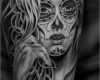 Gesicht Tattoos Vorlagen Elegant Muertosrose Juncha1 Sugar Skull Tattoos