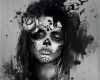 Gesicht Tattoos Vorlagen Erstaunlich Badass Ink … Bilder
