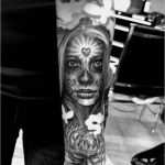 Gesicht Tattoos Vorlagen Gut Die Besten 25 Tattoo Ideen Ideen Auf Pinterest