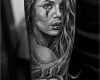 Gesicht Tattoos Vorlagen Gut La Catrina Tattoo Bedeutung Was Steht Hinter Dem Trend