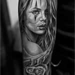Gesicht Tattoos Vorlagen Gut La Catrina Tattoo Bedeutung Was Steht Hinter Dem Trend