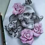 Gesicht Tattoos Vorlagen Schönste Pin Von Marie Auf Tattoo Ideen