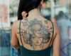 Gesicht Tattoos Vorlagen Wunderbar Tattoo Ideen Gesicht Geisha Rücken