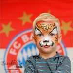 Gesichter Schminken Vorlagen Angenehm Kinderschminken Kinderschminken