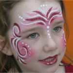 Gesichter Schminken Vorlagen Bewundernswert Schminken Kinderkiste Kinderanimation Kinderschminken