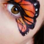 Gesichter Schminken Vorlagen Neu Gesicht Schminken Tattoos