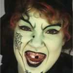 Gesichter Schminken Vorlagen Schönste Halloween Schminken Schminkideen Schminktipps Gesichter