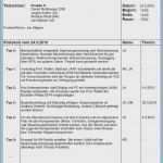 Gesprächsprotokoll Vorlage Word Luxus 11 Protokoll Vorlage Word