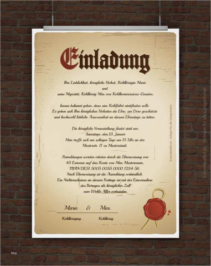 Gestaltung Geburtstagseinladung Vorlagen Süß Drucke Selbst Einladung Für Alle Gelegenheiten