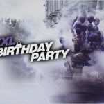 Getränkegutschein Vorlage Gut Party Xxl Birthday Party Musikpark A1 In Lübeck 28