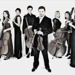 Getränkegutschein Vorlage Wunderbar Russische Nacht Dresdner Zwinger Marmorsaal