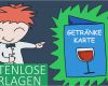 Getränkekarte Hochzeit Vorlage Word Cool Getränkekarte Vorlage Kostenlos