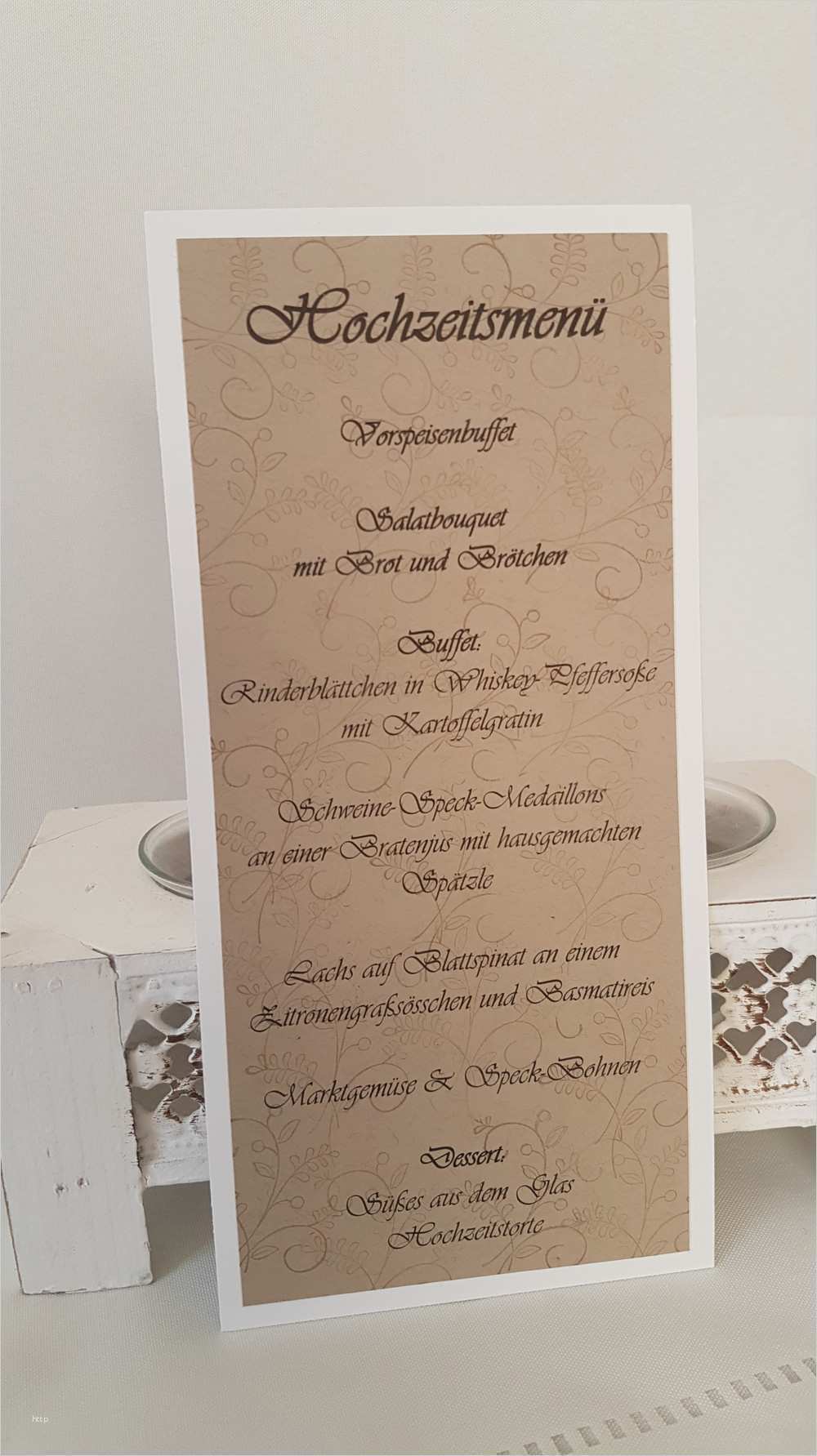 Getränkekarte Hochzeit Vorlage Word Einzigartig Einladungskarten Menü Getränkekarte Hochzeit Vintage