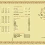 Getränkekarte Hochzeit Vorlage Word Einzigartig Getränkekarte Vorlage Word – Kostenlos Vorlagen